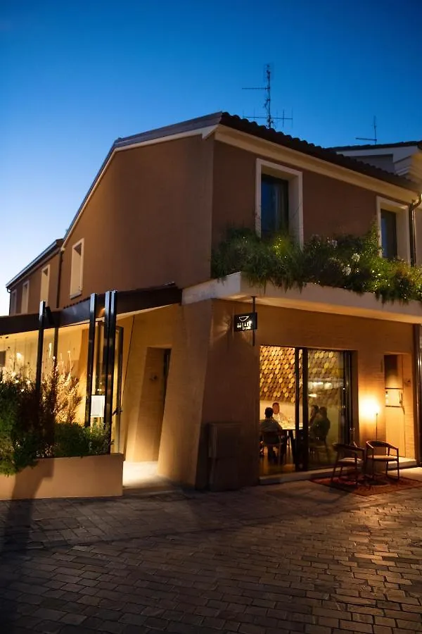 Locanda Remare Cesenatico