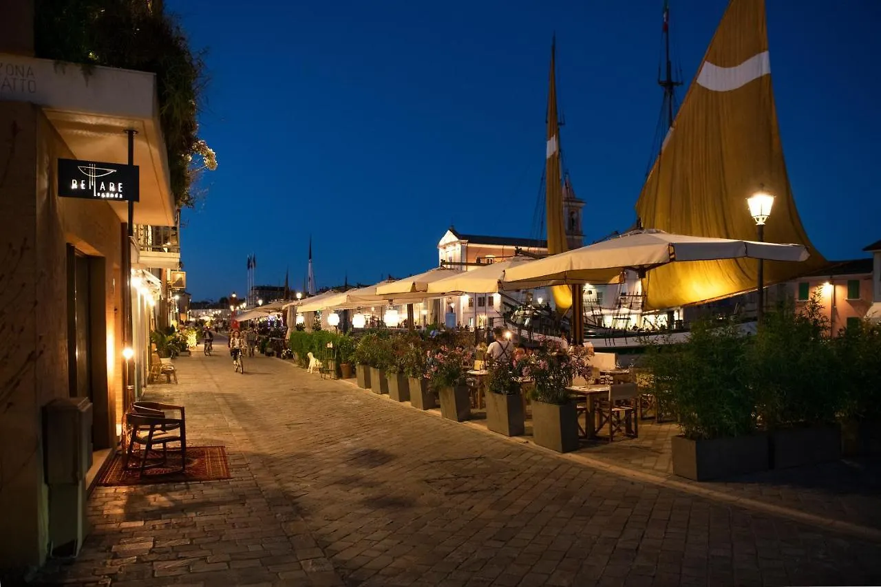 Locanda Remare Cesenatico