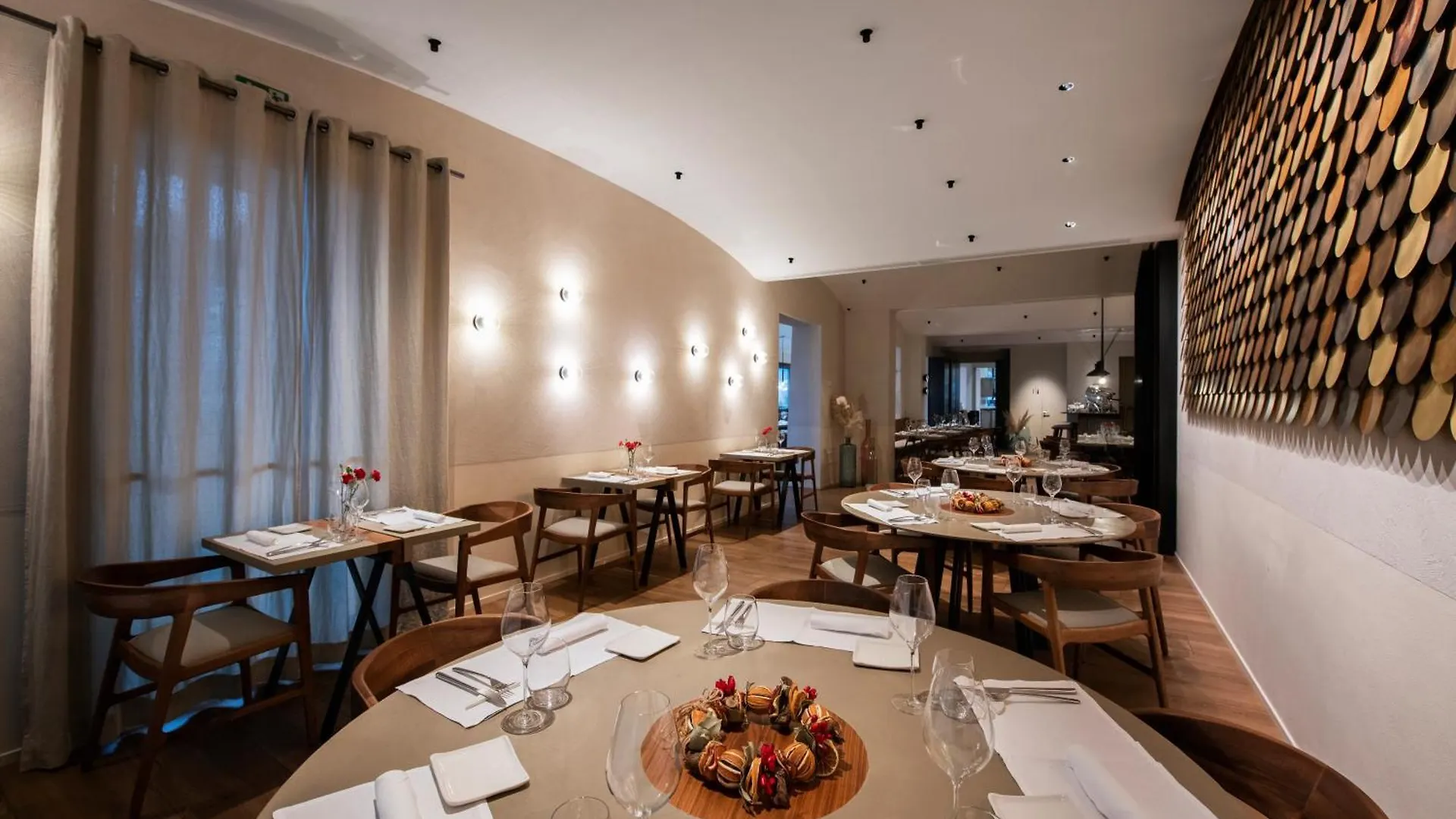 Locanda Remare Cesenatico 0*,