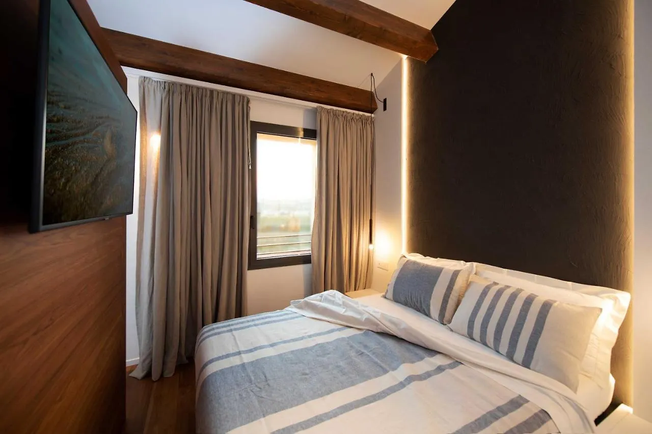 Inn Locanda Remare Cesenatico