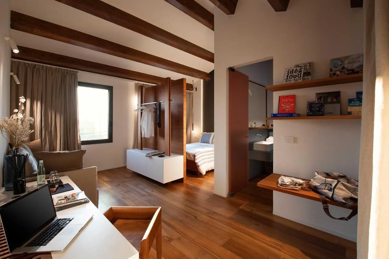 Locanda Remare Cesenatico Italia