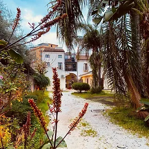 *** Hotel La Palma Italien