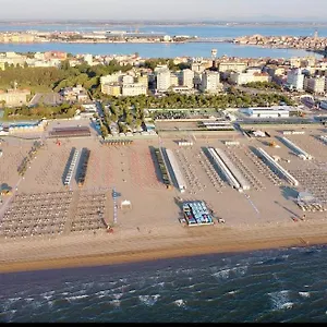 *** Ferienpark Villaggio Europa Italien