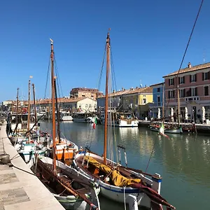 New In Village Campeggio