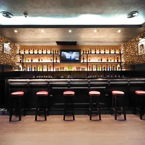  Hostel Alessandro Downtown & Bar Italien