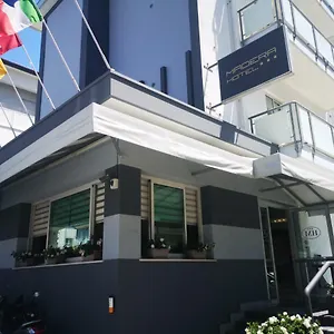 *** Hotel Madera Italien