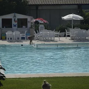  Hotel Corte Pontigliardo Italien
