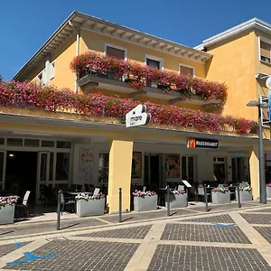 *** Hotel Al Mare Italien