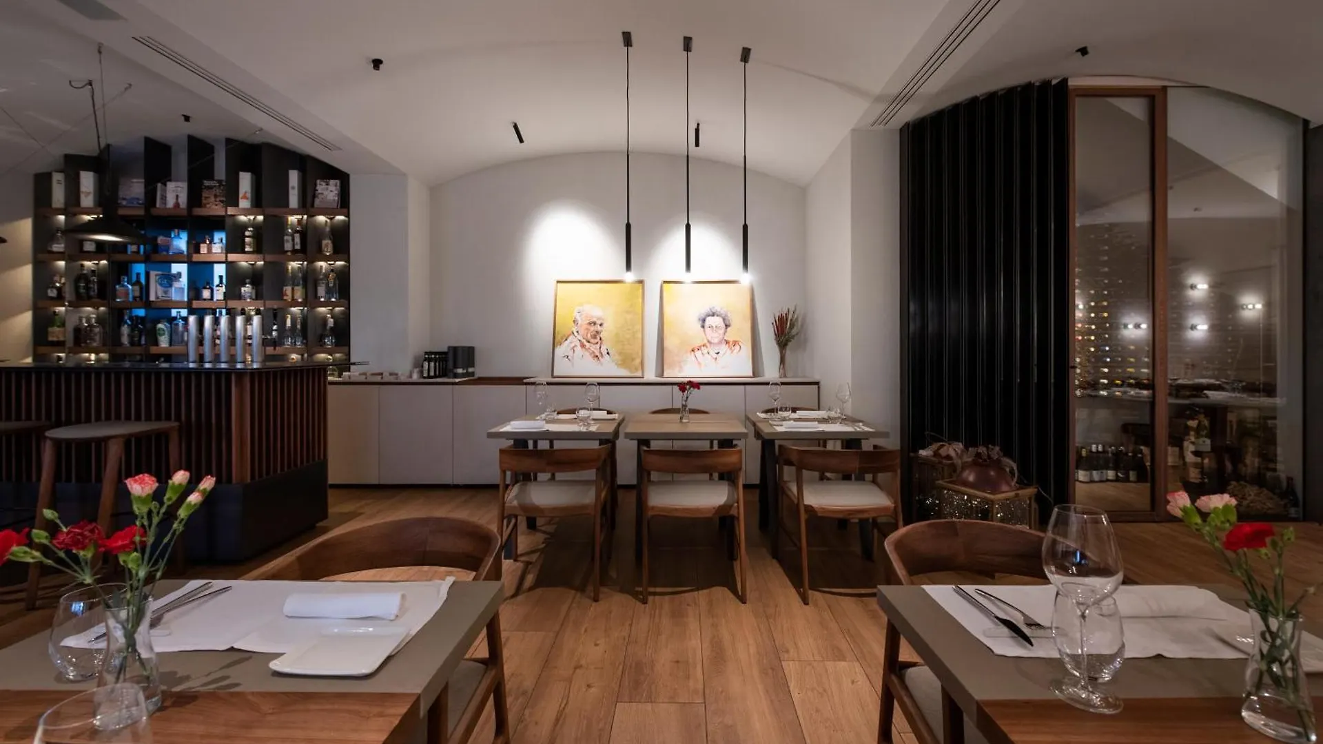 Locanda Remare Cesenatico Italien