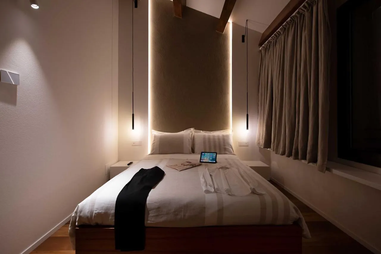 Locanda Remare Cesenatico 0*,  Italien